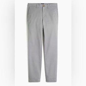 ☀️ J. CREW High Rise Girlfriend Chino ☀️